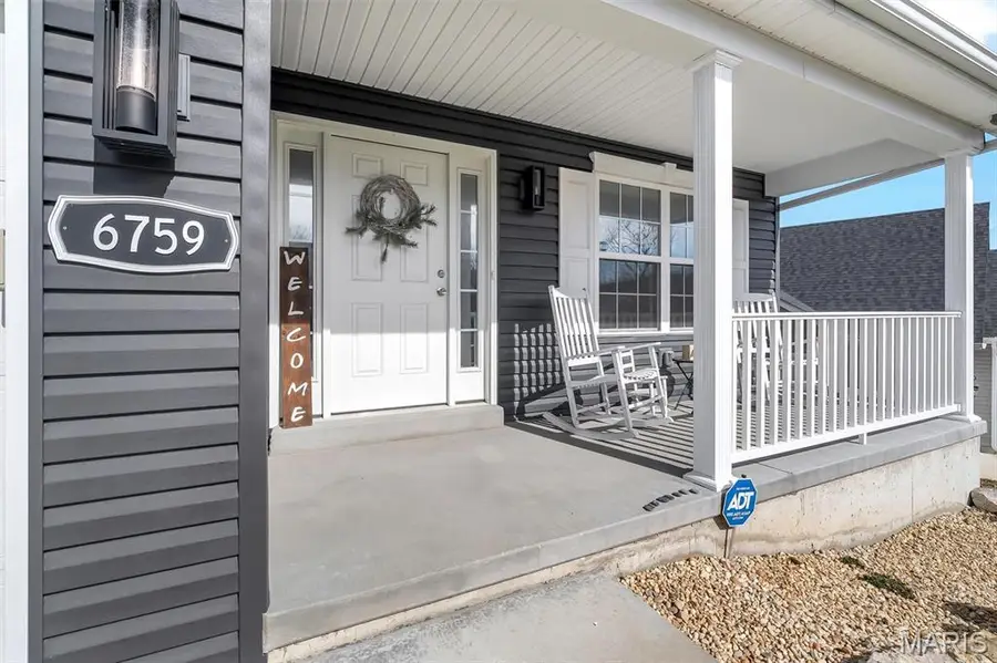 6759 Sycamore Landing, Barnhart, MO 63012 - #3