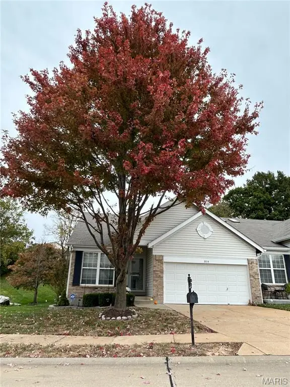 5014 Nicholas Ridge Drive, St Louis, MO 63129