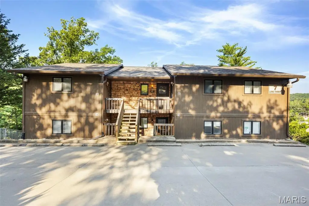 7 Lone Timber Road #2A, Lake Ozark, MO 65049 - #1