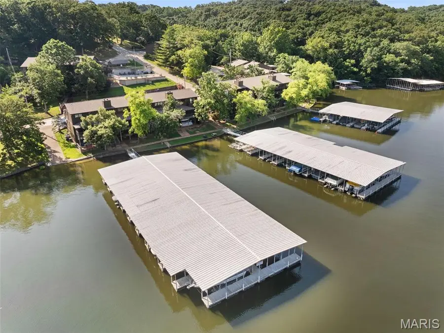 19 Catalpa Court #2C, Lake Ozark, MO 65049 - #2