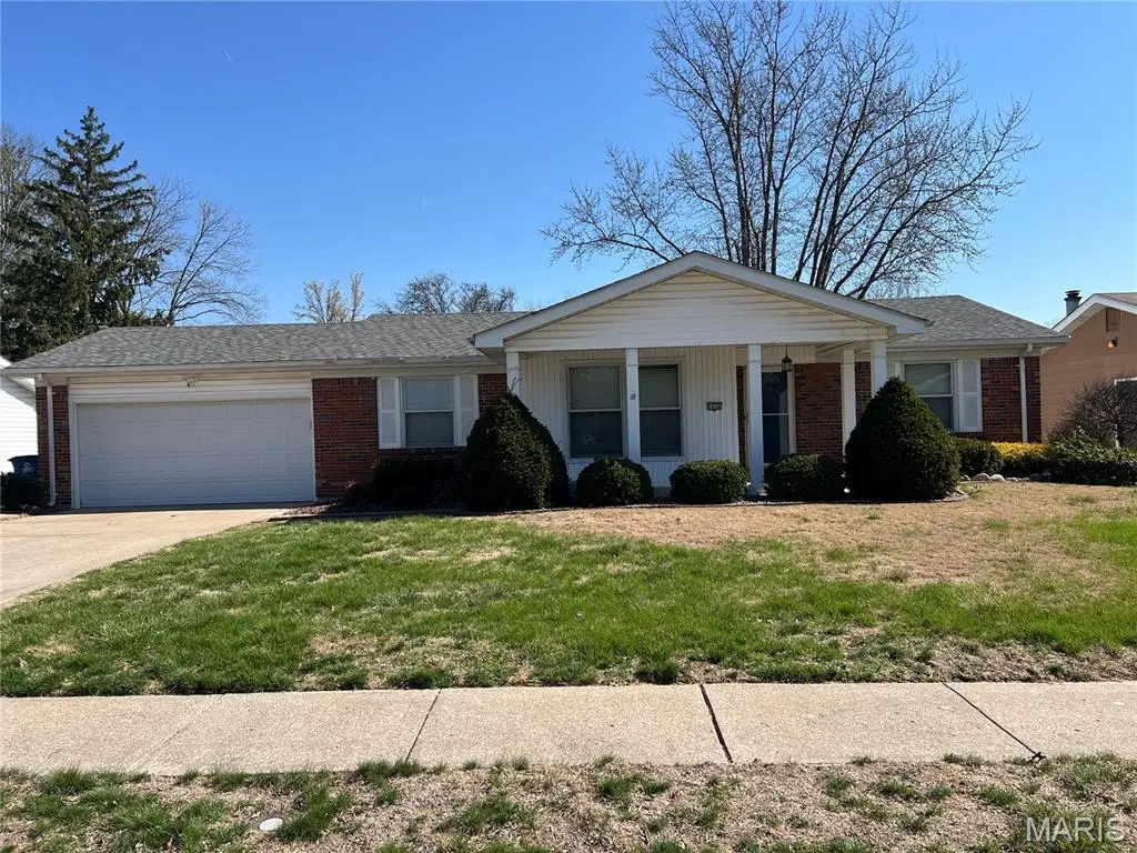 2416 Headland Drive, Saint Charles, MO 63301 - #1