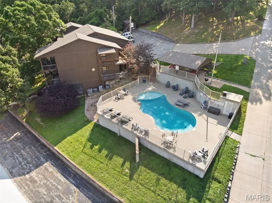 19 Catalpa Court #2D, Lake Ozark, MO 65049 - #2