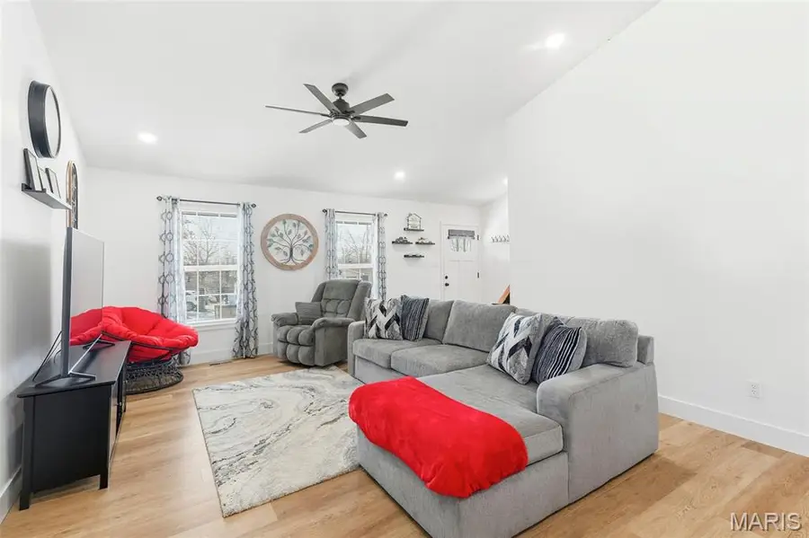 1551 Saint Francois Road, Bonne Terre, MO 63628 - #3