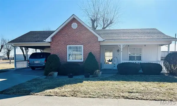 721 Ridge #1, 2, & 3, Shelbina, MO 63468