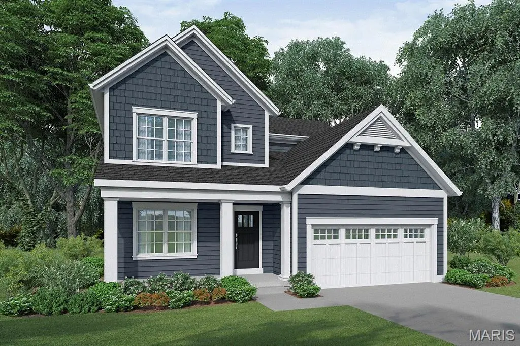 645 S Elliott Tbb Avenue, Kirkwood, MO 63122 - #1