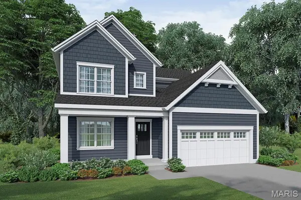 645 S Elliott Tbb Avenue, Kirkwood, MO 63122