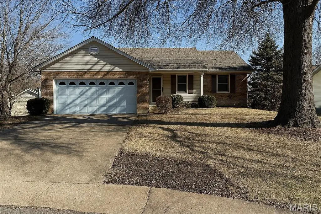 7 Nick Ridge Drive, Washington, MO 63090 - #1