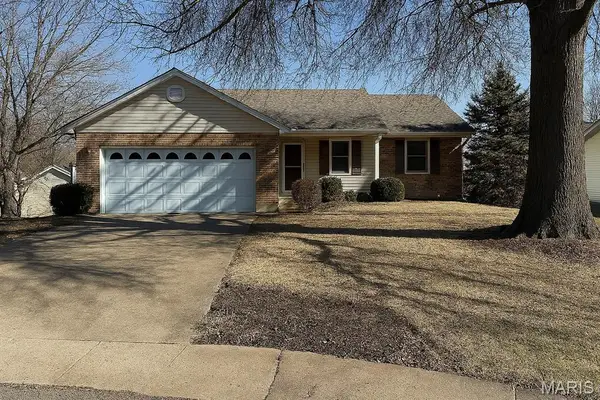 7 Nick Ridge Drive, Washington, MO 63090