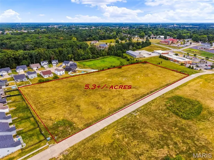 2 Brune Business Park Court, Warrenton, MO 63383 - #2