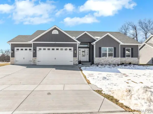 114 Timber Wind, Wentzville, MO 63385