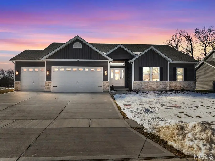 114 Timber Wind, Wentzville, MO 63385 - #2