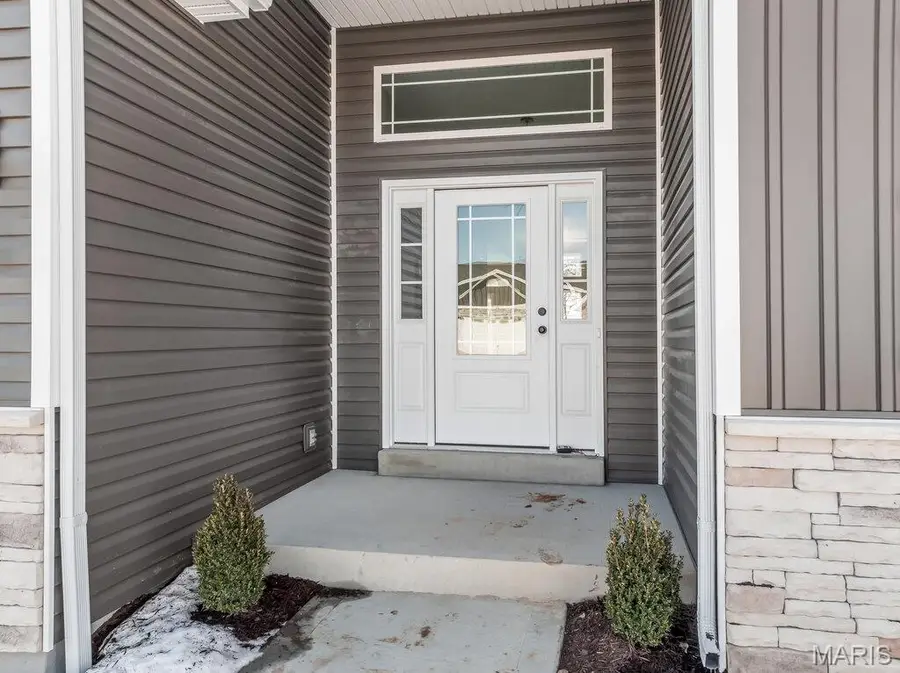 114 Timber Wind, Wentzville, MO 63385 - #3