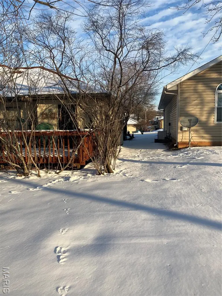 3710-3712 W Sylvania, Springfield, MO 65807 - #3