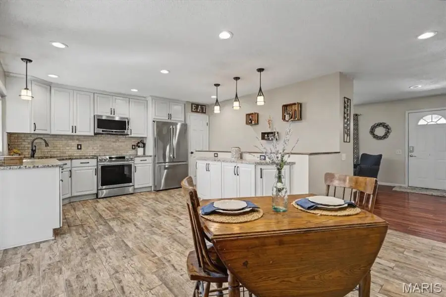 2113 Cherrycove Court, Maryland Heights, MO 63043 - #2