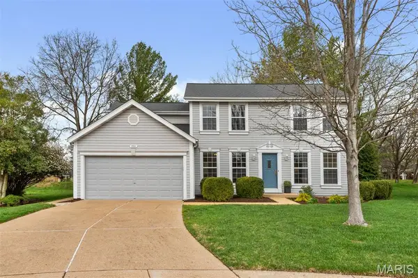 231 Maeve Court, Ballwin, MO 63021