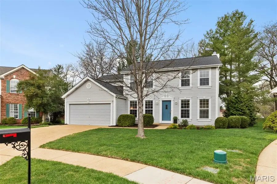 231 Maeve Court, Ballwin, MO 63021 - #2