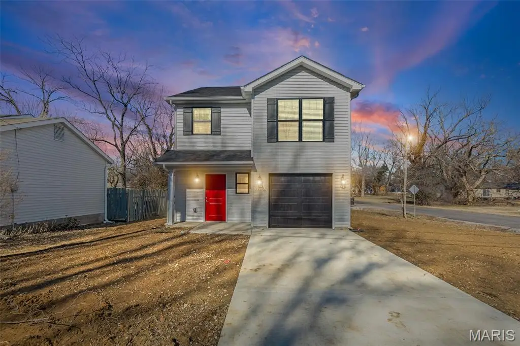 1715 Scheel Street, Belleville, IL 62221 - #1