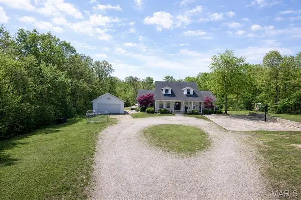 792 County Road 466, Poplar Bluff, MO 63901