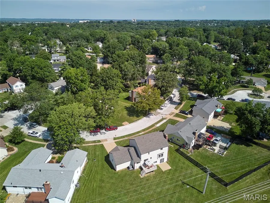 15648 Sugarridge Court, Chesterfield, MO 63017 - #3