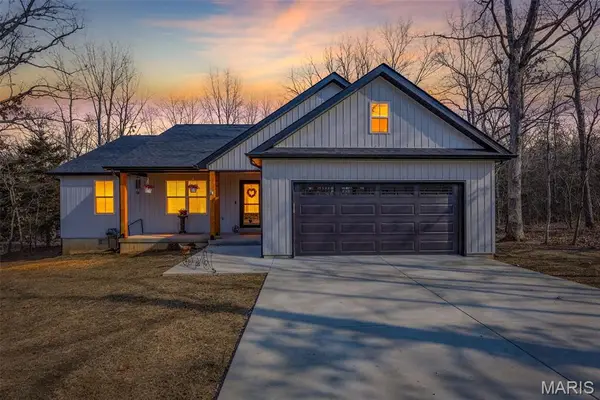 326 St. Brigitte, Bonne Terre, MO 63628