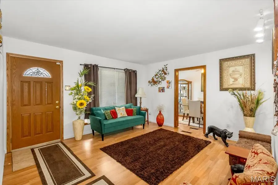 1459 Redman Boulevard, Spanish Lake, MO 63138 - #2