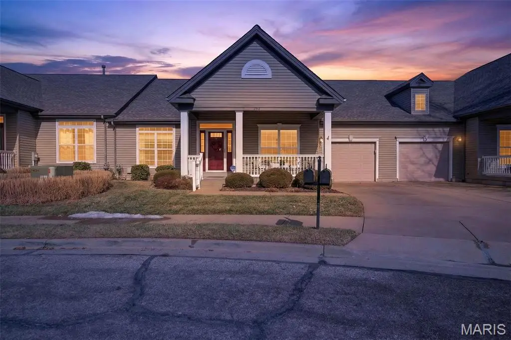 253 Meadows Of Wildwood Boulevard, Wildwood, MO 63040 - #1