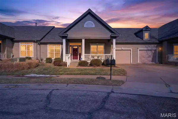 253 Meadows Of Wildwood Boulevard, Wildwood, MO 63040