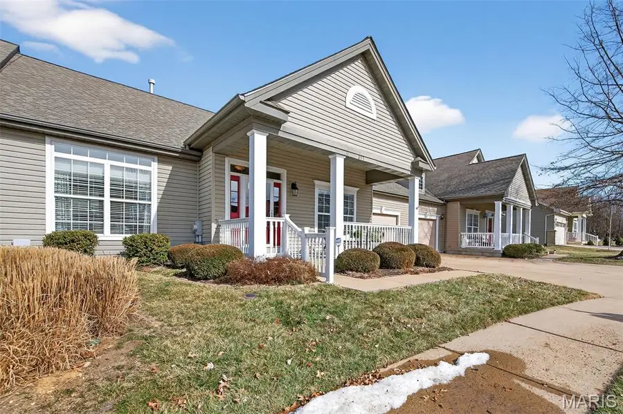 253 Meadows Of Wildwood Boulevard, Wildwood, MO 63040 - #3