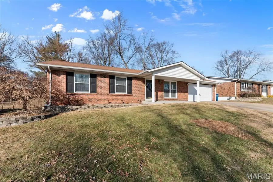 11239 Terry Avenue, Bridgeton, MO 63044 - #3