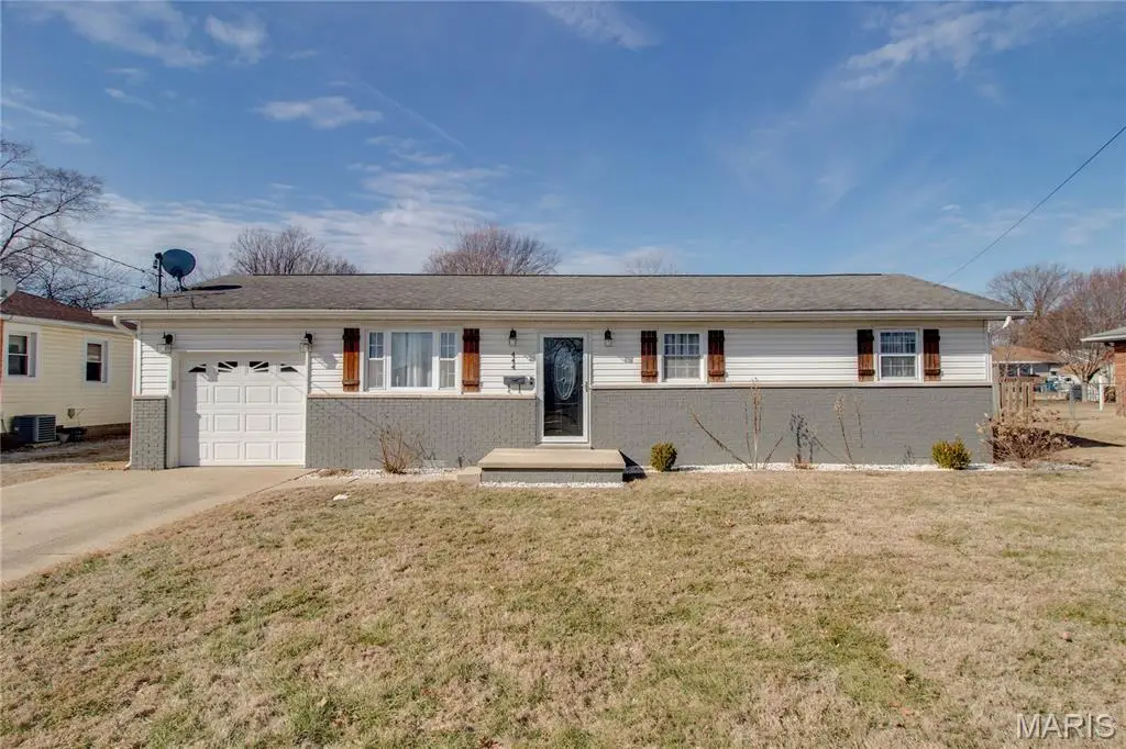 444 Shellview Street, Bethalto, IL 62010 - #1