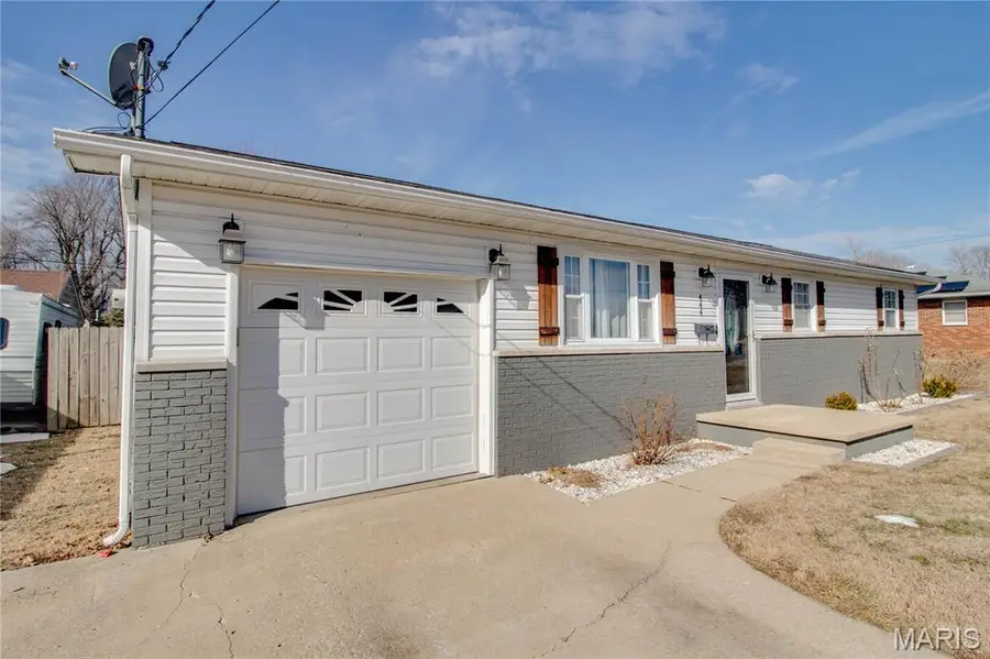 444 Shellview Street, Bethalto, IL 62010 - #3