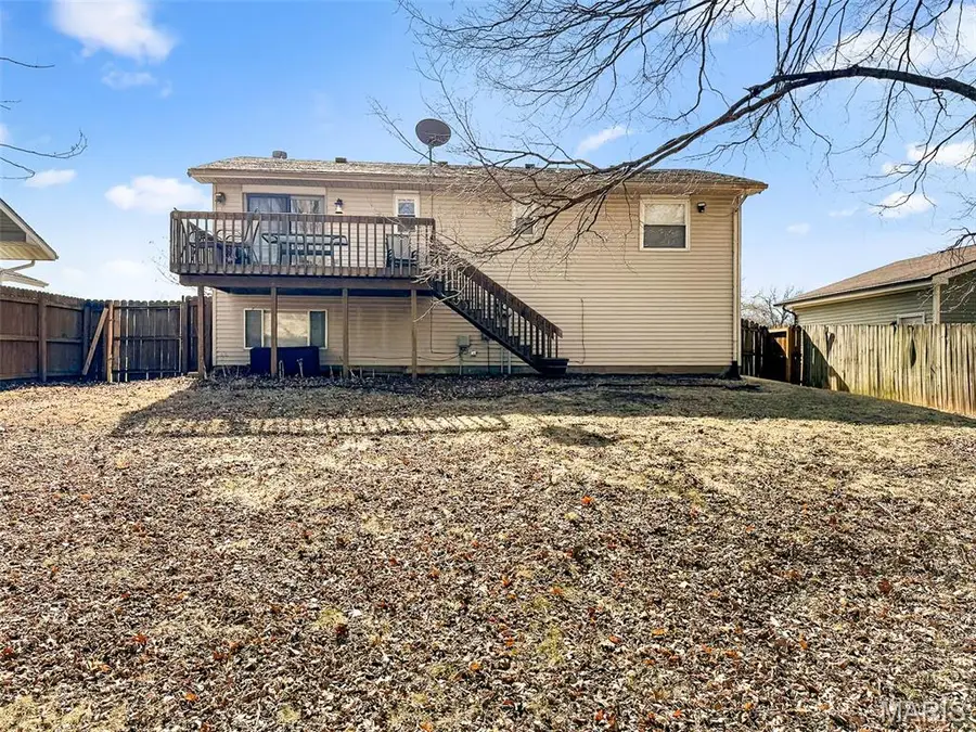 12 Champlain Drive, Springfield, IL 62707 - #2