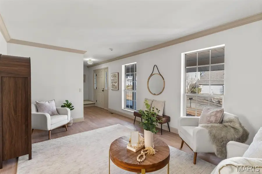 813 Pebblefield Terrace, Manchester, MO 63021 - #2