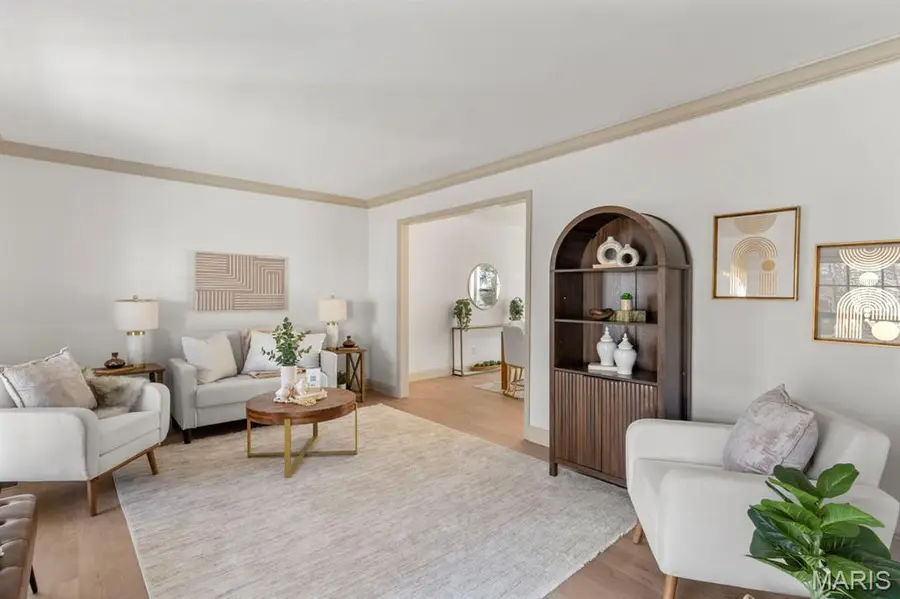 813 Pebblefield Terrace, Manchester, MO 63021 - #3