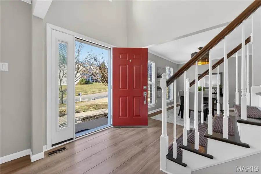 16277 Autumn View Terrace Drive, Ellisville, MO 63011 - #2