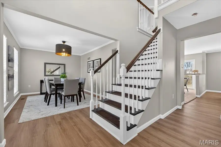 16277 Autumn View Terrace Drive, Ellisville, MO 63011 - #3