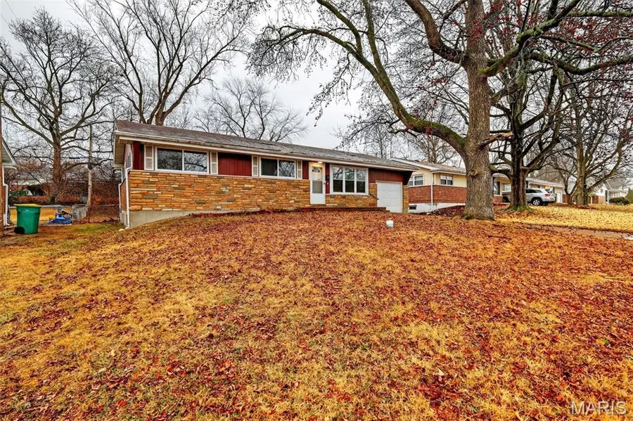 9850 Monarch Drive, Saint Louis, MO 63136 - #3