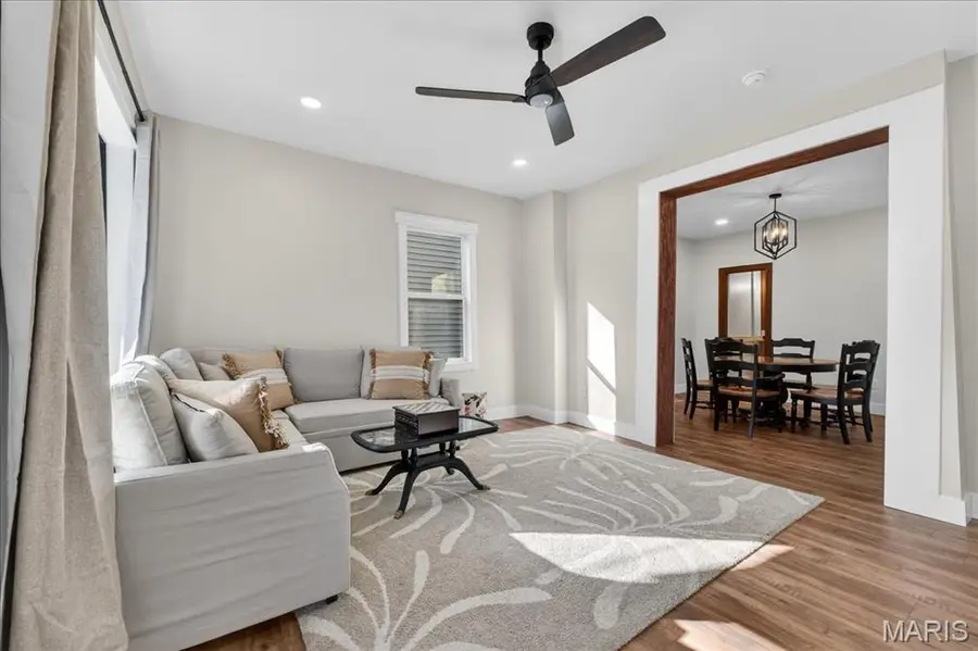 2743 Ellendale Avenue, Saint Louis, MO 63143 - #3