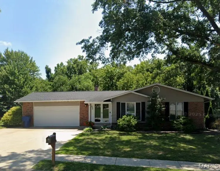 505 Kimberly Lane, Saint Peters, MO 63376 - #1