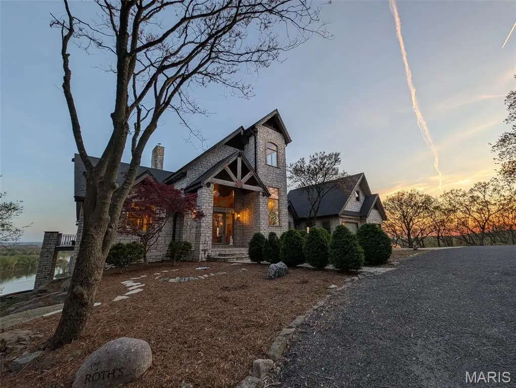 1 River Ridge Road, Grafton, IL 62037 - #1