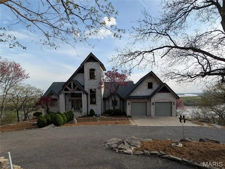 1 River Ridge Road, Grafton, IL 62037 - #2