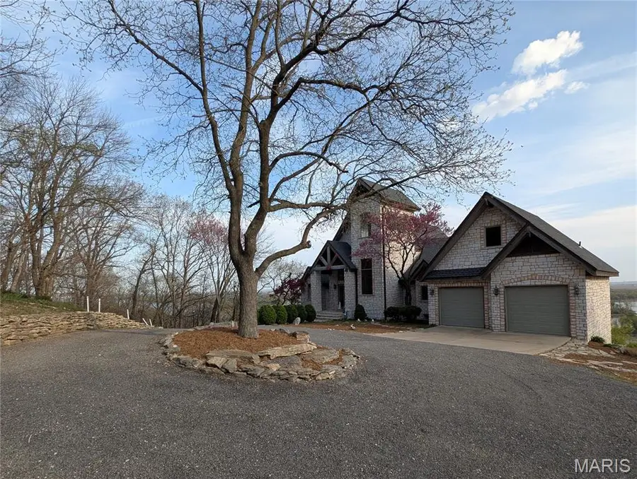 1 River Ridge Road, Grafton, IL 62037 - #3