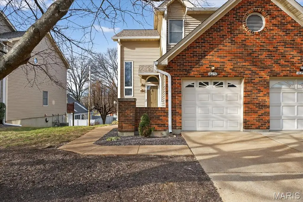 16250 Lea Oak Court, Chesterfield, MO 63017 - #1