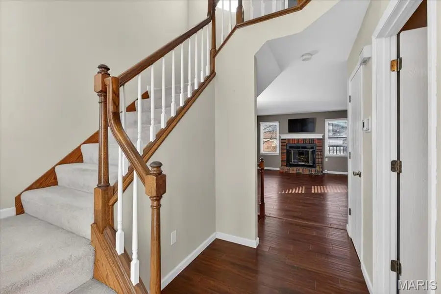 16250 Lea Oak Court, Chesterfield, MO 63017 - #3