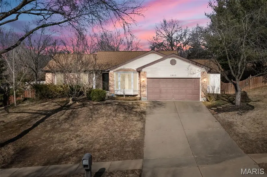 1863 Smizer Mill Road, Fenton, MO 63026 - #2