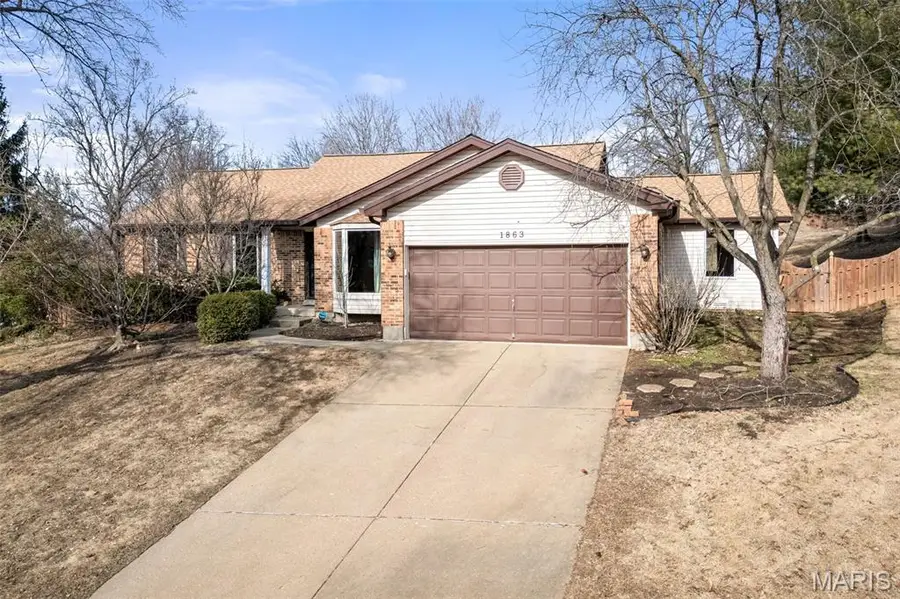 1863 Smizer Mill Road, Fenton, MO 63026 - #3