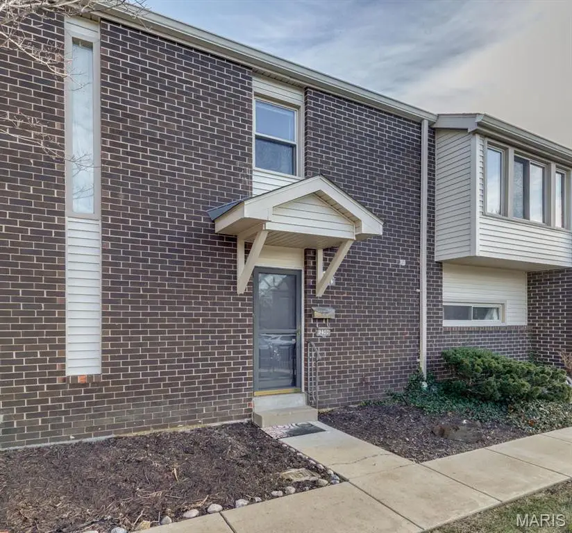 12306 Rossridge Court, Saint Louis, MO 63146 - #1