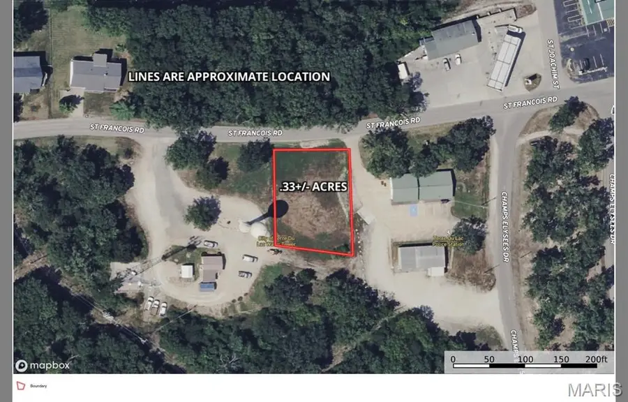 0 St Francois Road, Bonne Terre, MO 63628 - #2