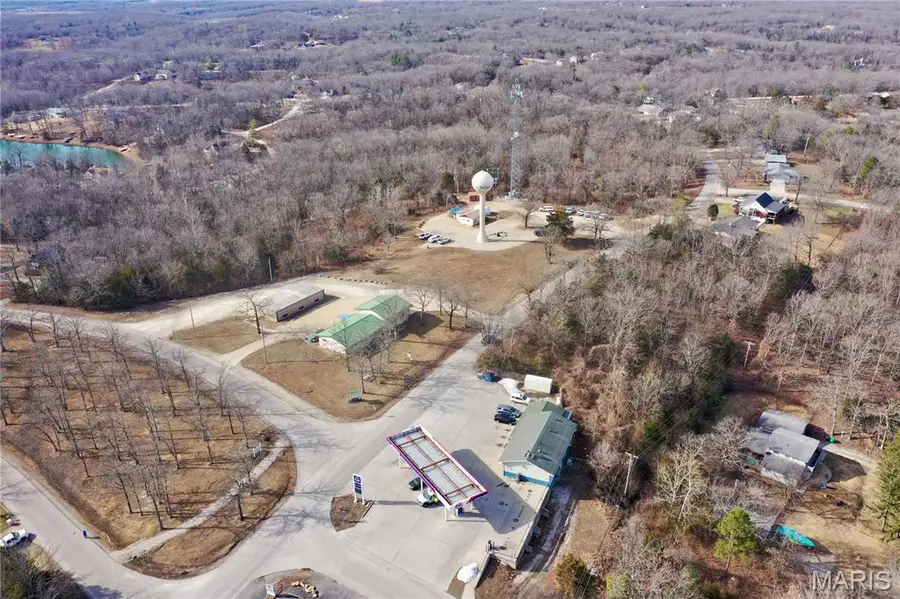 0 St Francois Road, Bonne Terre, MO 63628 - #3