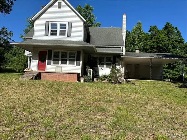 101 Orchard Street, Marble Hill, MO 63764